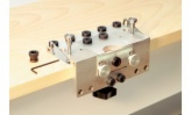 Мебельный кондуктор UnitoolMulti Изображение <img />