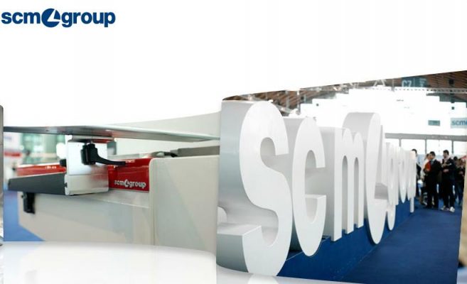 SCM Group img