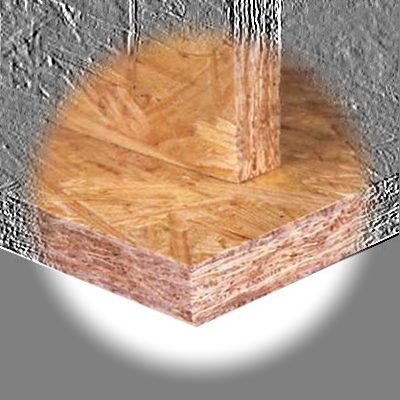 OSB лист img